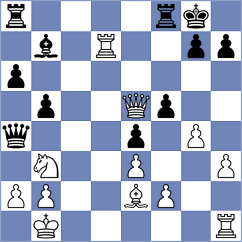 Kryger - Hemam (Chess.com INT, 2020)