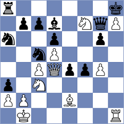 Peng - Reyes (Chess.com INT, 2020)
