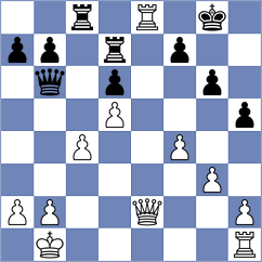 Hovmoller - Bakr (Chess.com INT, 2016)