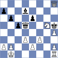 Harvey - Mirimanian (chess.com INT, 2023)