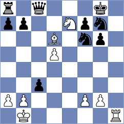 Petrovskiy - Shapiro (Chess.com INT, 2021)