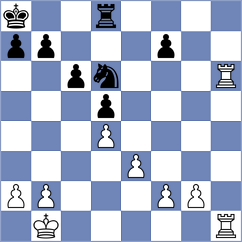 Head - Bates (Chess.com INT, 2021)