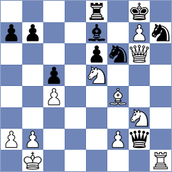 Ochedzan - Praslov (Chess.com INT, 2020)