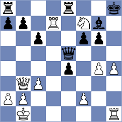 Eden - Matthes (chess.com INT, 2023)