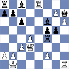 Ooi - Paiva (Chess.com INT, 2020)