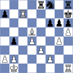 Tristan - Nakahara (chess.com INT, 2024)