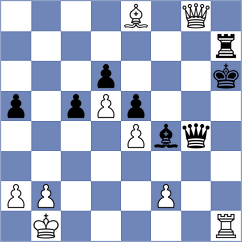 Marn - Gabriel (Chess.com INT, 2020)