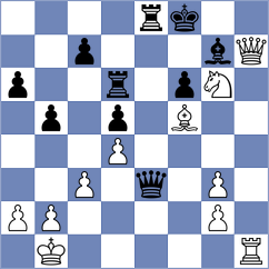 Benjamin - Comp Chessmaster 4000 (Boston, 1994)