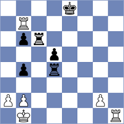 Yoo - Baltag (chess.com INT, 2024)