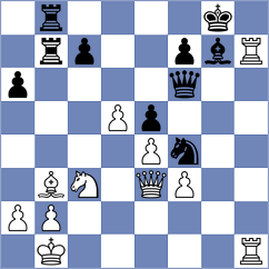 Bayin - Bayramgeldiyev (chess.com INT, 2021)