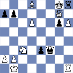 Terry - Mitusov (chess.com INT, 2021)