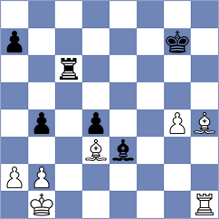 Sielecki - Mikhailovsky (chess.com INT, 2024)