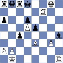 Ronka - Senthilkumar (chess.com INT, 2021)