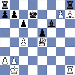 Chigaev - Antal (chess.com INT, 2024)