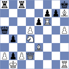 Avila Rodriguez - So (chess.com INT, 2023)