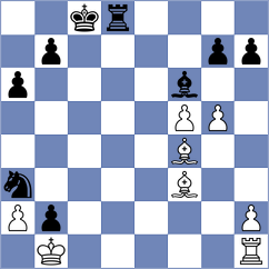 Zepeda - Idrisov (Chess.com INT, 2020)