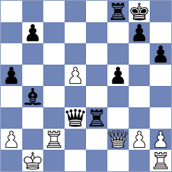 Weisz - Gritsenko (chess.com INT, 2024)