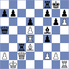 Postny - Demchenko (chess.com INT, 2024)