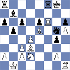 Kilpatrick - Martin (chess.com INT, 2021)