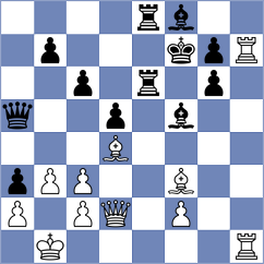 Lei - Turgut (Chess.com INT, 2020)