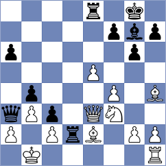 Veiga - Erigaisi (chess.com INT, 2024)
