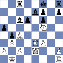 Hong - Tu (Chess.com INT, 2020)