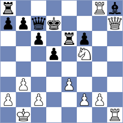 Deuer - Havanecz (Chess.com INT, 2021)