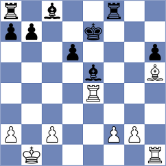 Danielian - Korobov (chess.com INT, 2020)