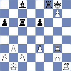 Liang - Van Kampen (Chess.com INT, 2018)