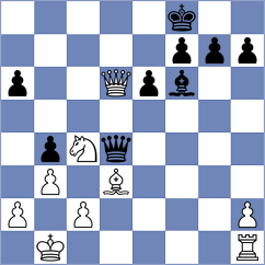 Pruijssers - Adewumi (chess.com INT, 2021)