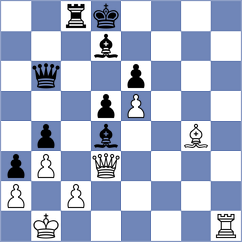 Dragomirescu - Seo (chess.com INT, 2024)