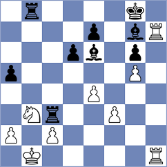 Tsukerman - Guimaraes (chess.com INT, 2023)