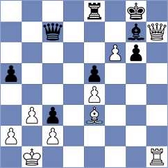 Droin - Karttunen (chess.com INT, 2024)