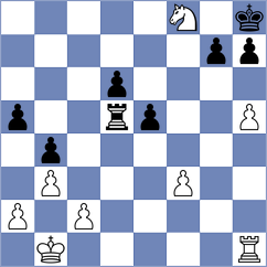 Quinonez Garcia - Polanco Nunez (Chess.com INT, 2021)
