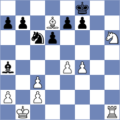 Hnatyshyn - Filgueira (chess.com INT, 2024)