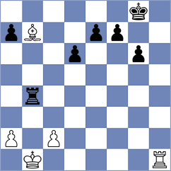 Shevelev - Beatrea (Chess.com INT, 2021)