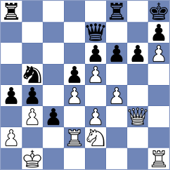 Streltsov - Cogan (chess.com INT, 2024)