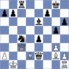 Ermeni - Aagaard (Chess.com INT, 2021)