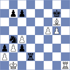 Souleidis - Demchenko (chess.com INT, 2024)