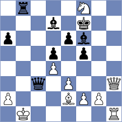 Quirke - Araujo Filho (chess.com INT, 2021)