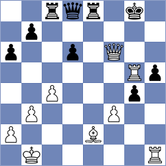 Caspi - Dinu (chess.com INT, 2024)