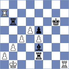 Loebler - Mendoza (chess.com INT, 2023)