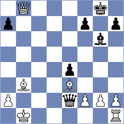 Domingo Nunez - Santos Flores (chess.com INT, 2024)