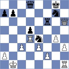 Grigoriants - Vachier Lagrave (chess.com INT, 2024)
