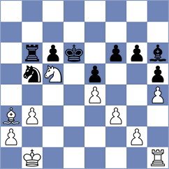 Alahakoon - Kobayashi (chess.com INT, 2021)