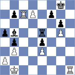 Ioannidis - Nouali (chess.com INT, 2024)