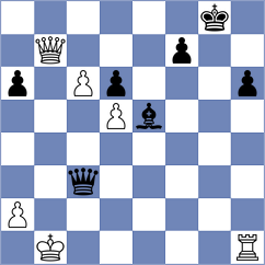 Rychagov - Golubev (chess.com INT, 2022)