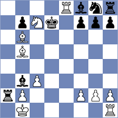 Bacrot - Pasti (chess.com INT, 2024)