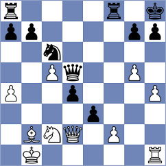 Hirneise - Aronian (chess.com INT, 2024)