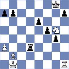 Pham - Lauridsen (Chess.com INT, 2021)